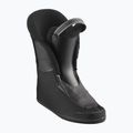 Dětské lyžařské boty Salomon T4 M Jr black/black/white 5