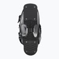 Dětské lyžařské boty Salomon T4 L Jr black/black/white 4