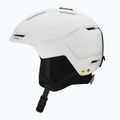 Lyžařská helma Salomon Pioneer 3 MIPS white 3