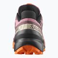 Dámské běžecké boty Salomon Speedcross 6 GTX dusky orchid/huckleberry 10