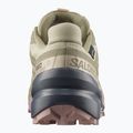 Dámské běžecké boty Salomon Speedcross 6 GTX eucalyptus/slate green 4