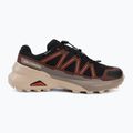 Pánské běžecké boty Salomon Speedcross Peak GTX black/oxford tan 2