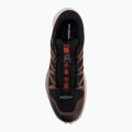 Pánské běžecké boty Salomon Speedcross Peak GTX black/oxford tan 5
