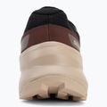 Pánské běžecké boty Salomon Speedcross Peak GTX black/oxford tan 6