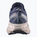 Pánské běžecké boty Salomon Aero Glide 4 maritime blue/silver cloud 2
