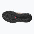 Pánské běžecké boty Salomon Aero Glide 4 GRVL burro/black 12