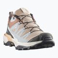 Dámské trekové boty Salomon X Ultra 360 GTX oxford tan/pearl blue 8