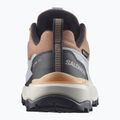 Dámské trekové boty Salomon X Ultra 360 GTX oxford tan/pearl blue 9
