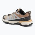 Dámské trekové boty Salomon X Ultra 360 GTX oxford tan/pearl blue 3