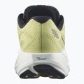 Pánské běžecké boty Salomon Aero Blaze 4 sunny lime/white 9