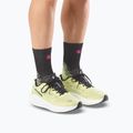 Pánské běžecké boty Salomon Aero Blaze 4 sunny lime/white 12