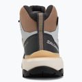 Dámské trekové boty Salomon X Ultra 360 MID GTX oxford tan/pearl blue 6