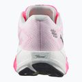 Dámské běžecké boty Salomon Aero Blaze 4 white/knockout pink 9