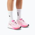 Dámské běžecké boty Salomon Aero Blaze 4 white/knockout pink 12