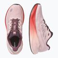 Dámské běžecké boty Salomon Aero Blaze 4 vanilla ice/huckleberry 10