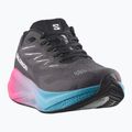 Dámské běžecké boty Salomon Aero Blaze 4 black/white 8