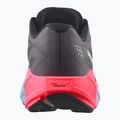 Dámské běžecké boty Salomon Aero Blaze 4 black/white 9