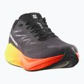Pánské běžecké boty Salomon Aero Blaze 4 black/white 8