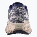 Pánské běžecké boty Salomon Aero Glide 4 GRVL maritime blue/silver cloud 9