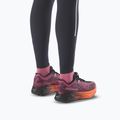 Dámské běžecké boty Salomon Aero Glide 4 GRVL nocturne/black 5