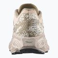 Dámské běžecké boty Salomon Aero Glide 4 GRVL tapioca/desert tan 9