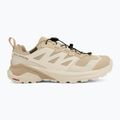 Dámské trekové boty Salomon X-Adventure GTX Safari/Almond Milk/Desert 2