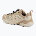 Dámské trekové boty Salomon X-Adventure GTX Safari/Almond Milk/Desert 3