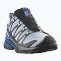 Pánské běžecké boty Salomon XA Pro 3D V9 GTX Icon black/brunnera blue 9