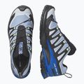 Pánské běžecké boty Salomon XA Pro 3D V9 GTX Icon black/brunnera blue 10