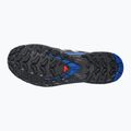 Pánské běžecké boty Salomon XA Pro 3D V9 GTX Icon black/brunnera blue 11