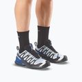 Pánské běžecké boty Salomon XA Pro 3D V9 GTX Icon black/brunnera blue 13