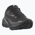 Pánské běžecké boty Salomon Genesis 2 GTX black/black 8