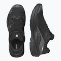 Pánské běžecké boty Salomon Genesis 2 GTX black/black 10