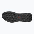 Pánské běžecké boty Salomon Genesis 2 GTX black/black 11