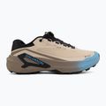 Pánské běžecké boty Salomon Genesis 2 GTX oxford tan/walnut 2