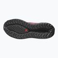 Dámské běžecké boty Salomon Aero Blaze 4 GRVL huckleberry/black 11