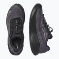 Pánské běžecké boty Salomon Aero Blaze 4 GRVL GTX black/black 10