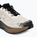 Pánské běžecké boty Salomon Aero Blaze 4 GRVL GTX vanilla ice/black 7