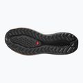 Pánské běžecké boty Salomon Aero Blaze 4 GRVL GTX vanilla ice/black 11