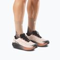 Pánské běžecké boty Salomon Aero Blaze 4 GRVL GTX vanilla ice/black 12
