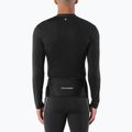 Pánské běžecké tričko Longsleeve Salomon Sense Merino Tee LS deep black 2