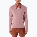 Pánské běžecké tričko Longsleeve Salomon Sense Merino Tee LS antler
