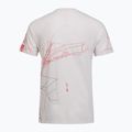 Pánské běžecké tričko Salomon S\Lab Speed Tee SS lilac ash 2