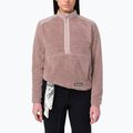 Dámská fleecová mikina Salomon Thernova Fleece antler