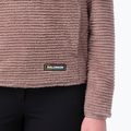 Dámská fleecová mikina Salomon Thernova Fleece antler 4
