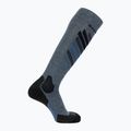 Lyžařské ponožky Salomon S/Max copen blue/black