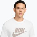 Pánské tričko Nike Dri-Fit Running white/moon particle 3