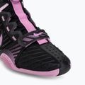 Boxerské boty Nike HyperKo 3 black/light magenta 7