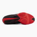 Boxerské boty Nike HyperKo 3 black/university red/university red 4