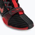 Boxerské boty Nike HyperKo 3 black/university red/university red 7